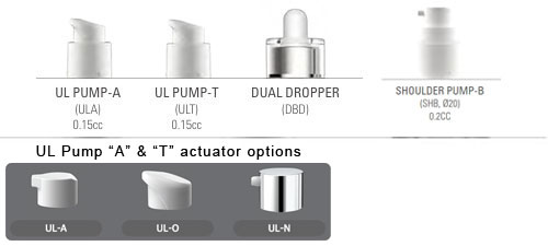 Pump Option